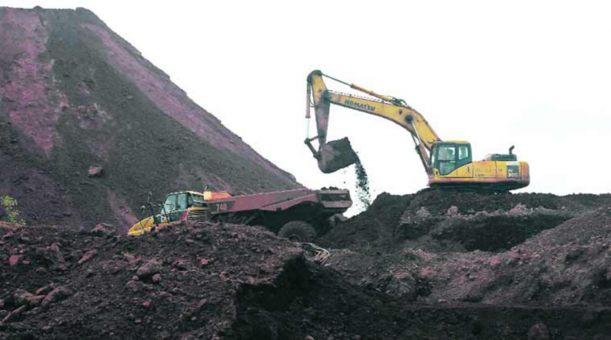 Supreme Court Quashes Vendanta Plea on Extension of Goa Mining Lease