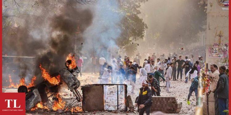 Investigation agency’s failure will “torment the sentinels of democracy “ says Delhi court; slams police for “callous” investigation into Delhi riots