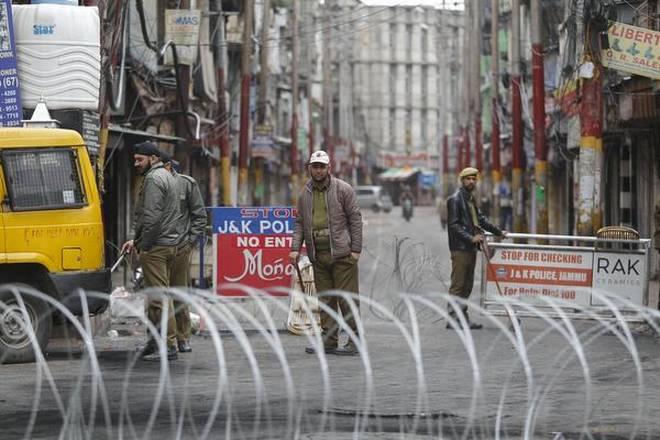 "Would Intensify Protests if Demands not met," say Jammu Traders After Region-wide Shutdown