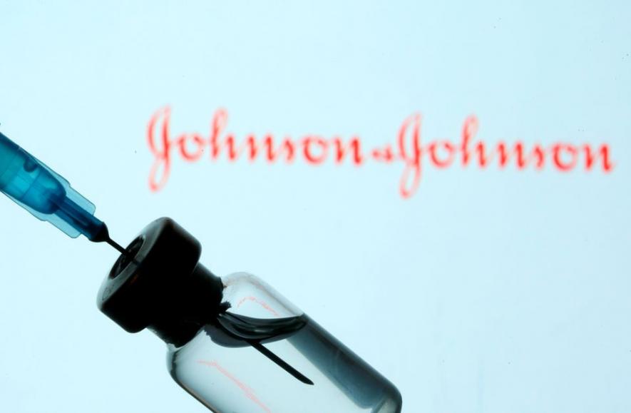 Johnson & Johnson’s HIV Vaccine Trial Results Disappointing