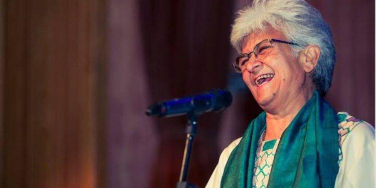 Freedom, my lady, comes at a cost: how Kamla Bhasin impacted my life