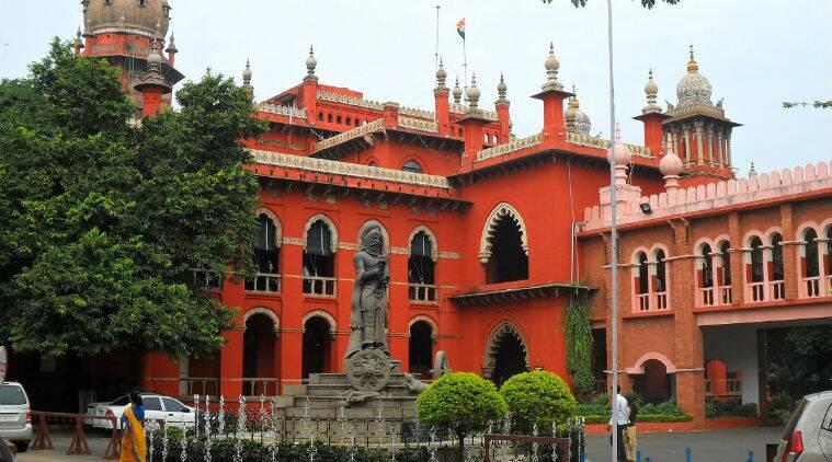 Madras HC Issues Notice to Centre Over OFB Corporatisation