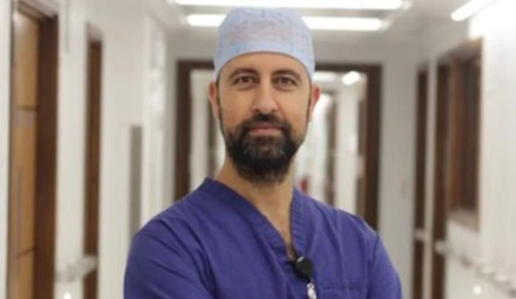 ‘From Doctor’s Point of View, We’re All One,” Says Indian-Origin Surgeon Who Helped Save Conjoined Israeli Twins