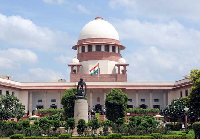 Pegasus Snooping Row: SC Grants More Time to Centre for Response, Pleas to be Heard on Sept 13