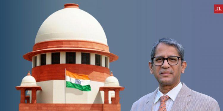 ‘Indianisation’ of the justice delivery system