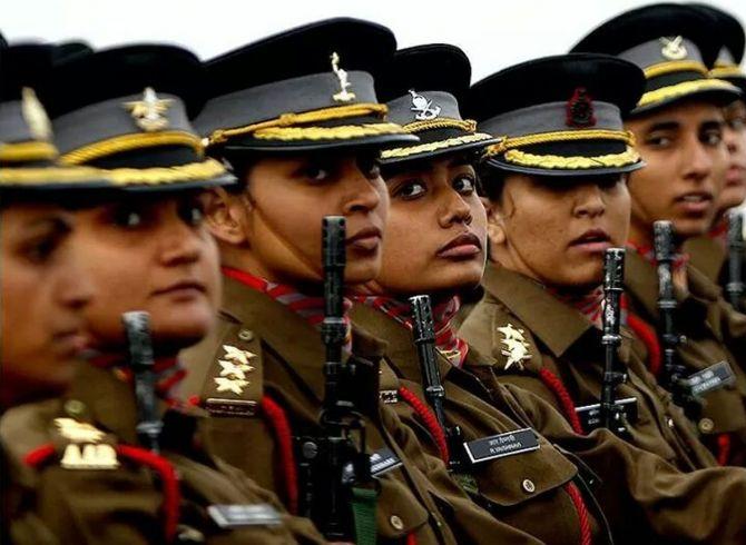 SC paves the way for women to take National Defence Academy exam in November 2021