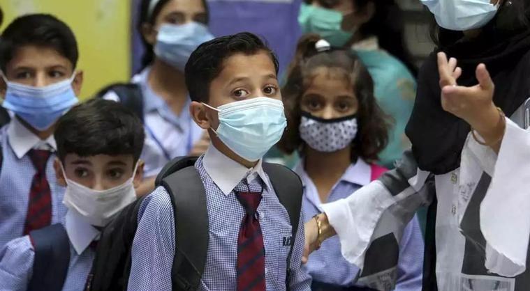 80% of Indian Children Learnt Lesser During the Pandemic: UNICEF Report