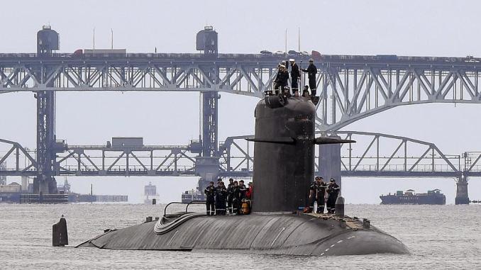 AUKUS Fallout: France Recalls Ambassadors to US, Australia over Submarine Deal