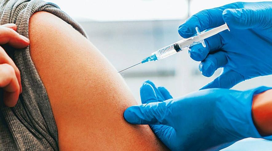 Can Poor Countries Succeed in Vaccinating Their Population?