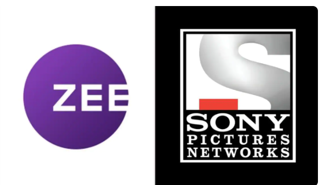 Zee Entertainment and Sony India Announce Merger, Punit Goenka to Lead New Entity