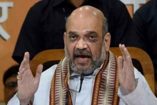 J&K: On 3rd day of Visit, Amit Shah Snubs Farooq, Says Talks Only with Kashmiris ‘not Pakistan’