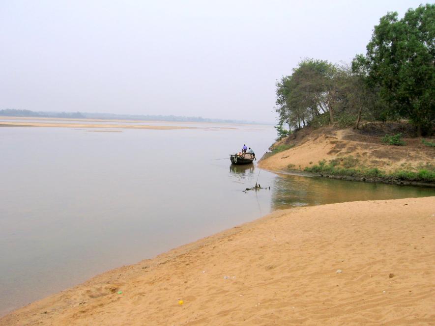 Will Damodar River Again be Bengal’s ‘Sorrow’?
