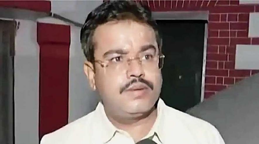 Lakhimpur Killings: BJP Minister Ajay Mishra's Son Finally Appears Before SIT After Second Summon