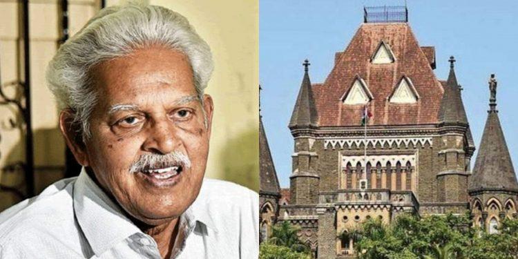 HC says Elgar Parishad accused Varavara Rao needn’t surrender till Nov 18
