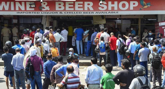 Insiders Allege Massive Violations in Allotment of Liquor Retail