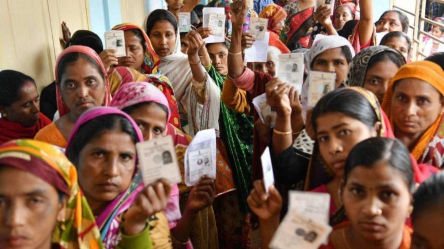 West Bengal: Campaigning Underway as State Gears Up for By-Elections in 4 Assembly Constituencies