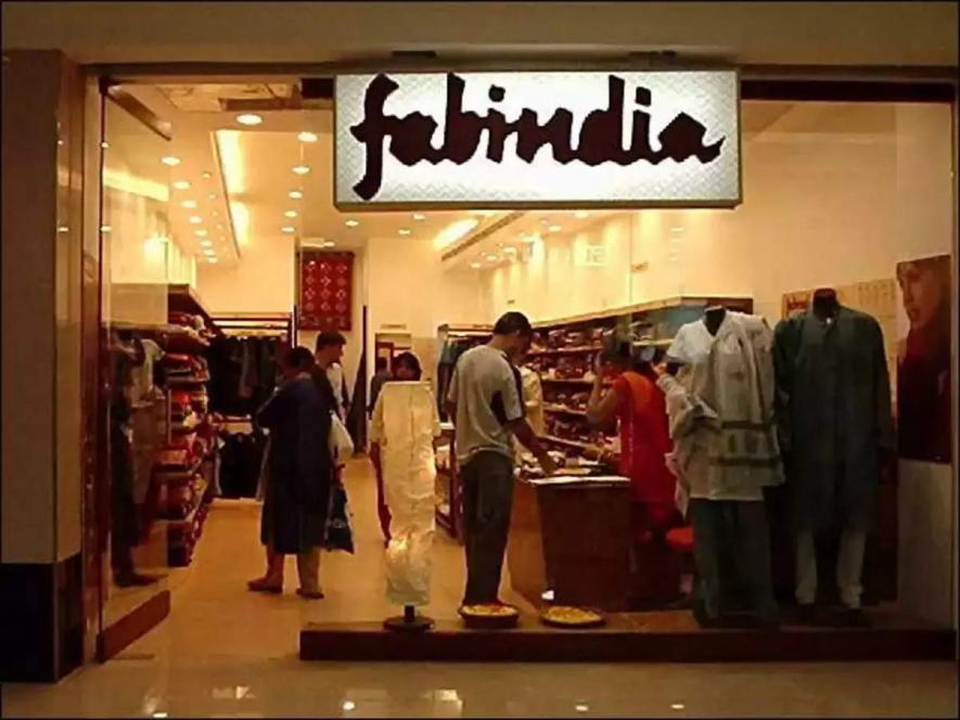 Fabindia Removes Diwali Ad After Facing Flak From Right Wing Groups, Politicians on Twitter