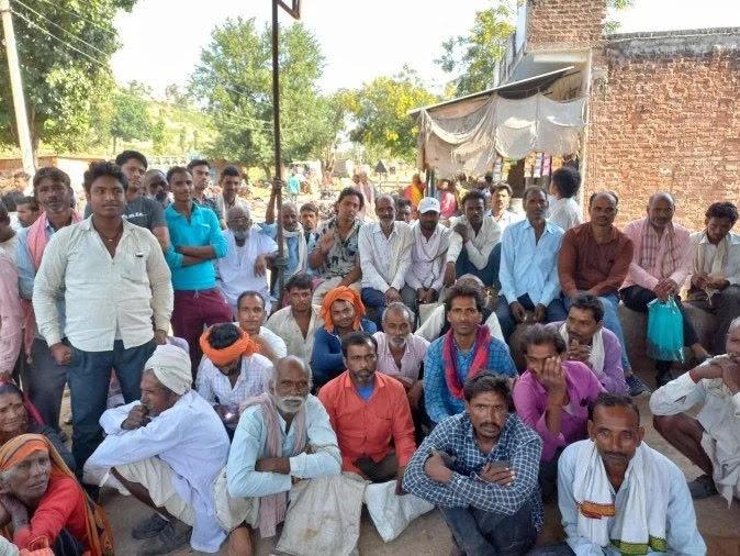 UP: Farmer Dies of Heart Attack While Waiting in Line to Buy Fertiliser
