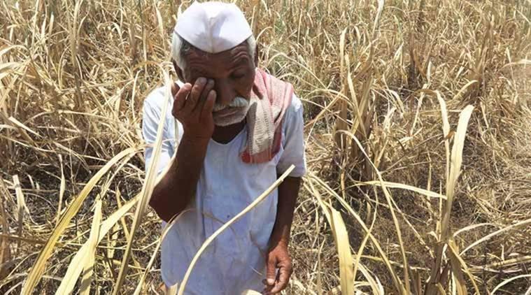 India Recorded 1.53 Lakh Suicides in 2020, Over 10,000 in Farm Sector Alone