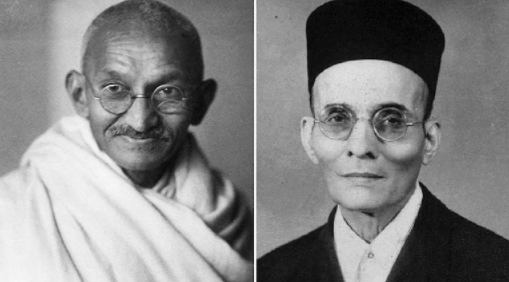 Gandhi in a New Avatar: Advisor to Savarkar on Mercy Petitions