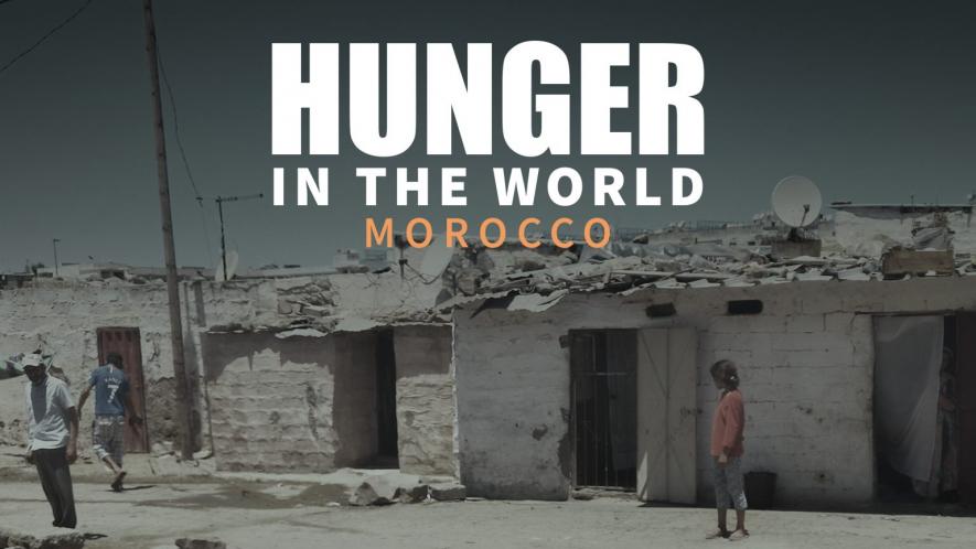 The hidden hunger in Morocco