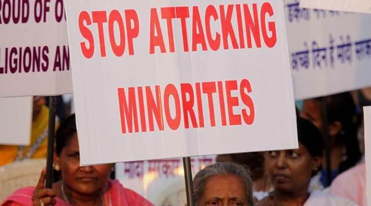 6 Incidents of Atrocities Against Minorities Reported in a Week in Madhya Pradesh