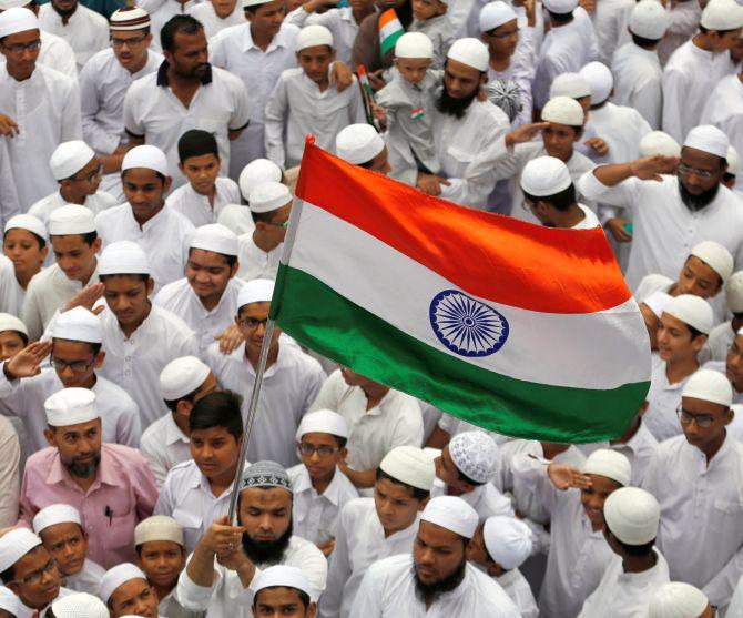How India is Incarcerating Muslims Indiscriminately and Indefinitely