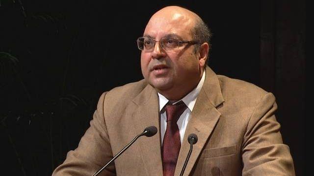 Justice Nariman Asks SC to Repeal Section 124A, UAPA