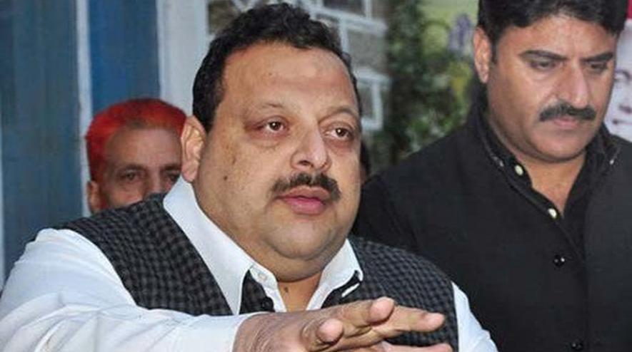 Jammu: NC Loses ‘Face’ as Omar Abdullah’s Close Aide Rana Leaves for BJP