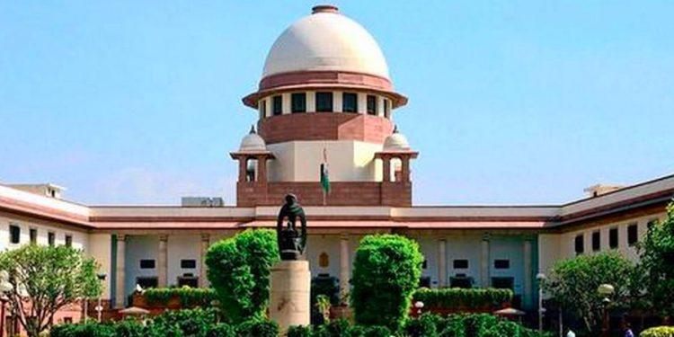 SC to hear matters in physical presence of lawyers on Wednesdays, Thursdays from Oct 20