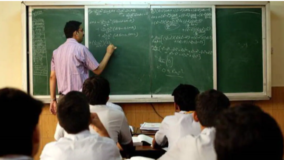 Nearly 40,000 Teachers Absent from Schools, Deputed on COVID Duties in Delhi, Claims Petition