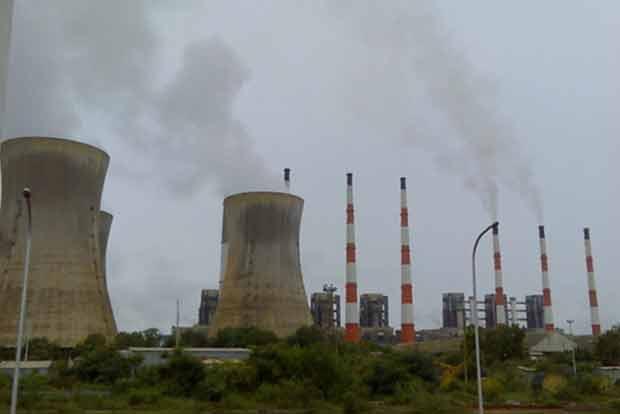 TN: Thermal Power Plant Emissions Continue Pollution, 4 Cities are SO₂ Hotspots