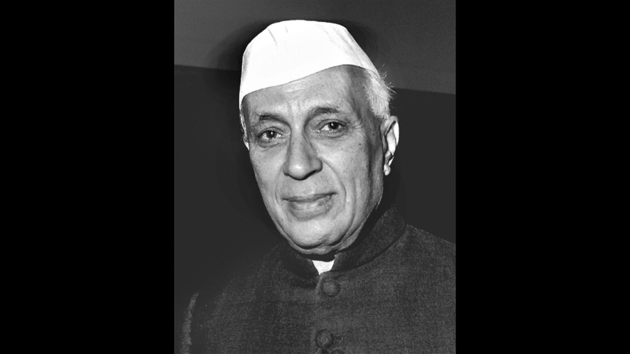 Jawaharlal Nehru