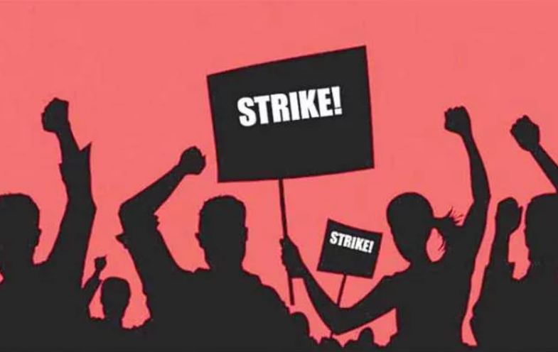 NAAT Suspends Nationwide Strike