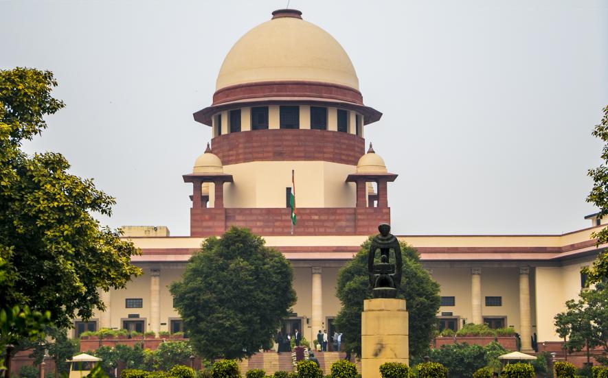 SC Agrees to Urgent Hearing of Petition by Lawyers, Journalist Against UAPA by Tripura Police