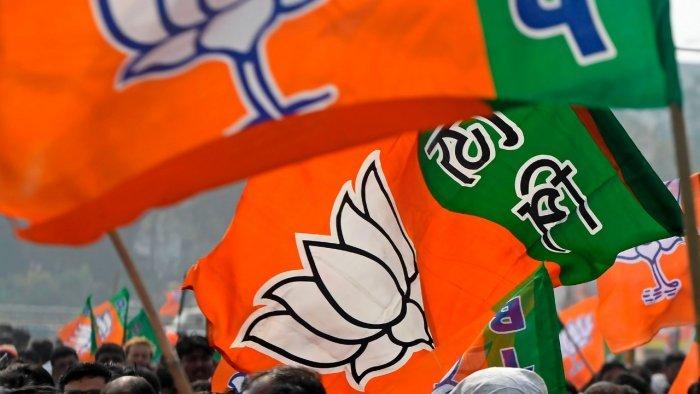 BJP Spent Rs 252 Crore During Poll Campaign in 5 States This Year, 60% in Bengal Alone