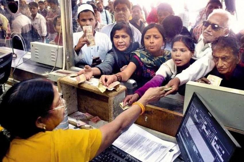 Demonetisation has Been an Utter Failure on all Fronts