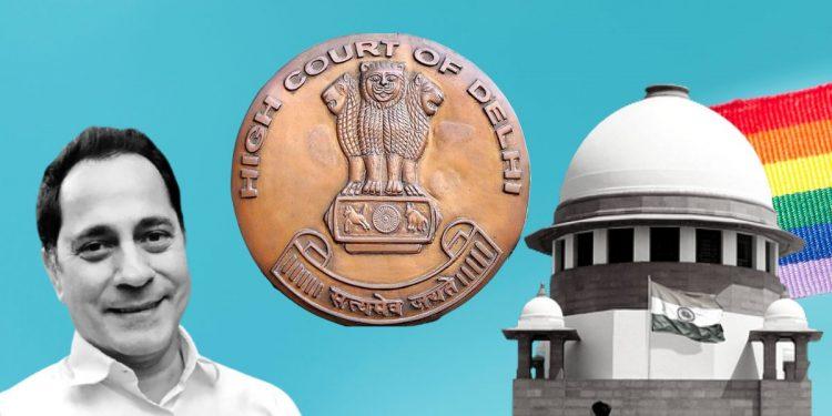 SC Collegium Creates History in Naming Saurabh Kirpal as Delhi HC Judge