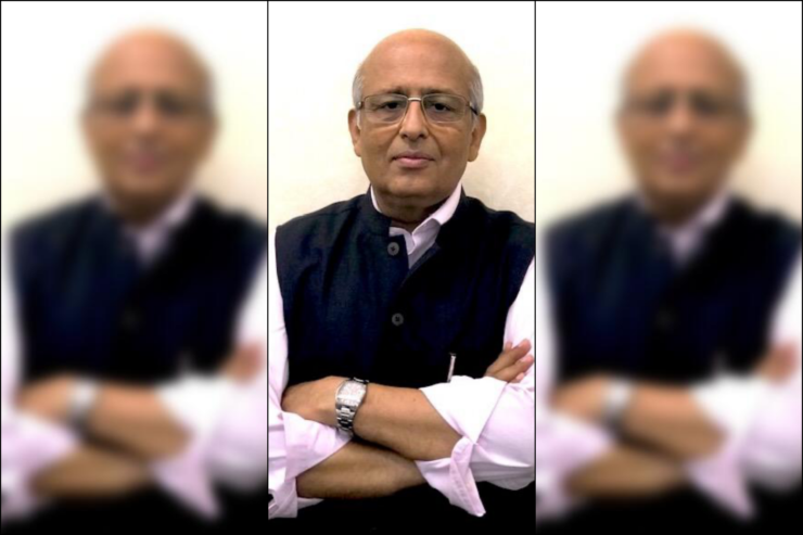 Antibodies may Protect ‘Very Large’ Number of Indians from Omicron: Virologist Shahid Jameel
