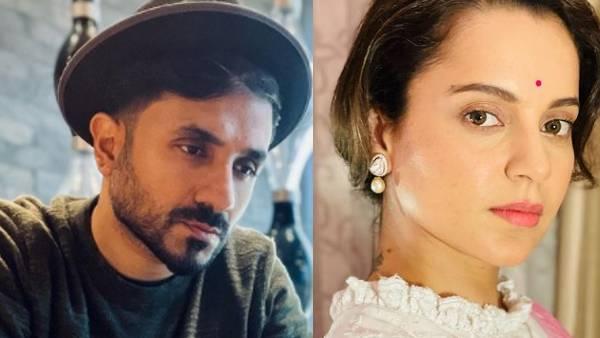 free speech issues affect both Kangana Ranaut and Vir Das