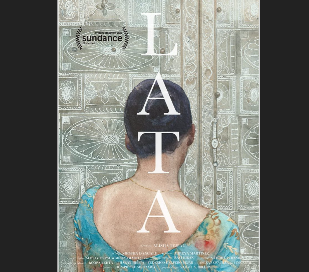 “Lata is at the intersection of my aesthetic questions and my political ones”