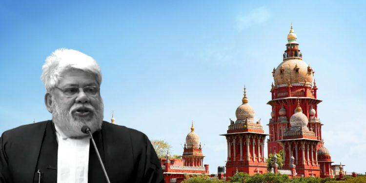 Madras CJ Transfer to Meghalaya: Top Chennai Advocates Write to SC Collegium, Seek Review