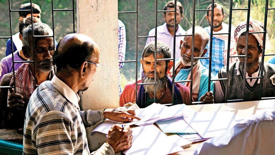 AASU and Assam Gov’t agree to push for NRC reverification again