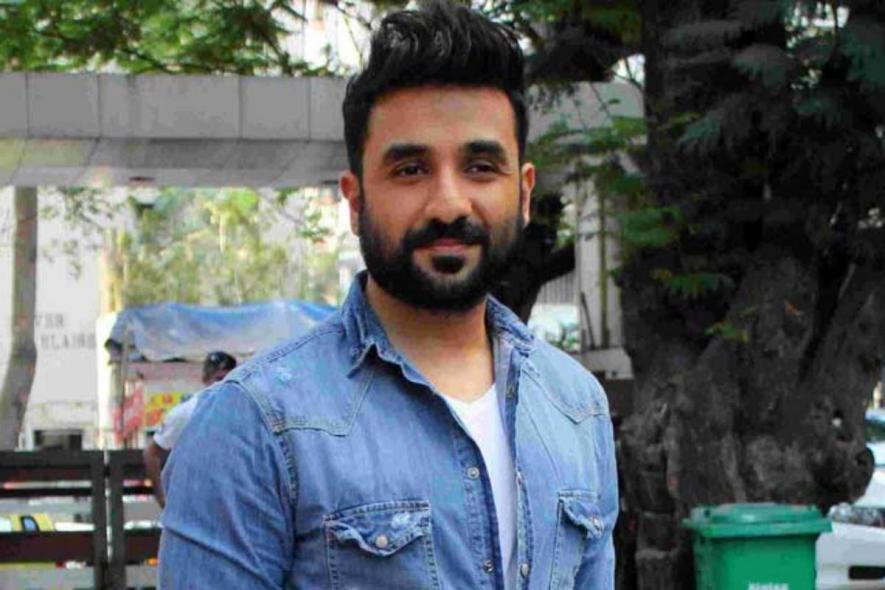Police Complaint Against Comedian Vir Das Over His Video on 2 Indias