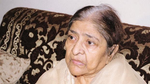 Submissions rejected by Guj HC were accepted by SIT: Zakia Jafri SLP