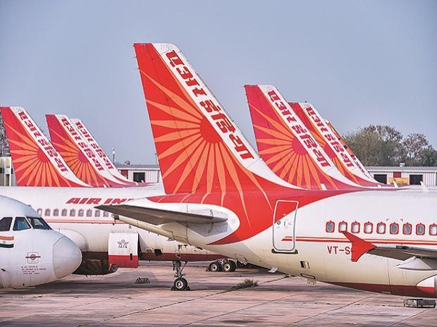 Union Fears Air India Employees Will Suffer Hardship, Loss After Disinvestment