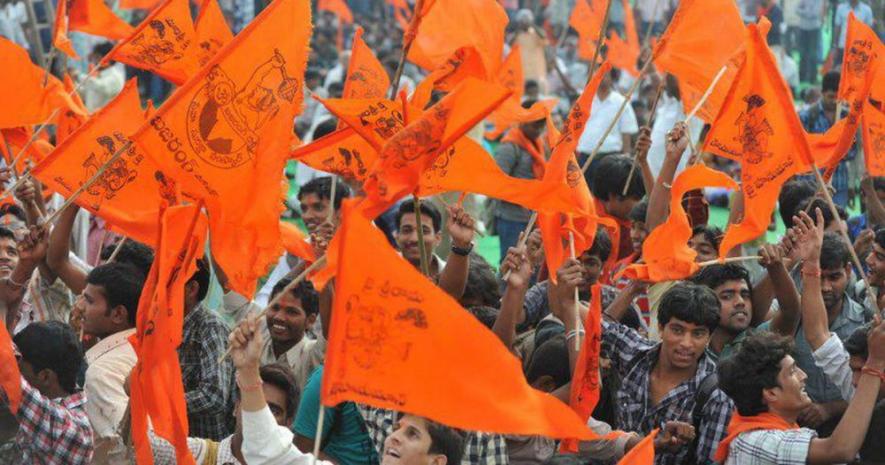 Christians new Target of VHP, Bajrang Dal in Madhya Pradesh