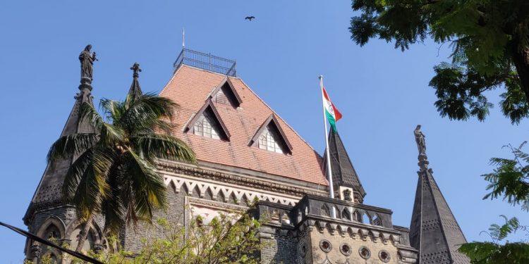 Bombay High Court. 
