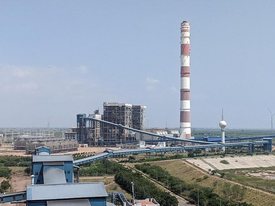 Delhi Meets Power Demand Without Operating Non-Compliant Coal-Based Power Plants: CREA Report