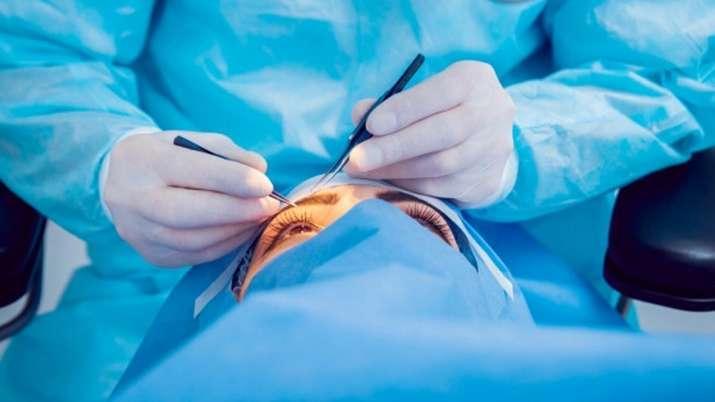 Bihar Cataract Surgery Scandal: No Govt Authorisation, Clinic ‘Unfit Even For Animals’